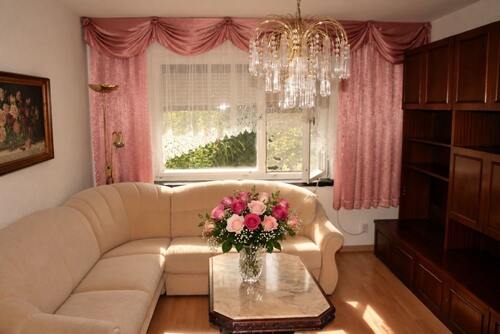 Wohnzimmer - 