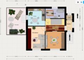 Grundriss EG - 
