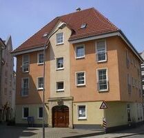 Preisgünstig Wohnen - Nähe Schlossteich! - Pulsnitz