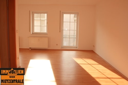 Wohnen Ansicht 1 - 2 Zimmer Etagenwohnung in Pulsnitz