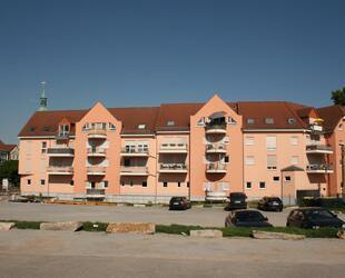 Stellplatz in Tiefgarage - 40,00&nbsp;EUR Miete, in Pulsnitz (PLZ: 01896)