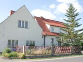 Objektansicht - Hausdorf - Wohnen im Landhausstil