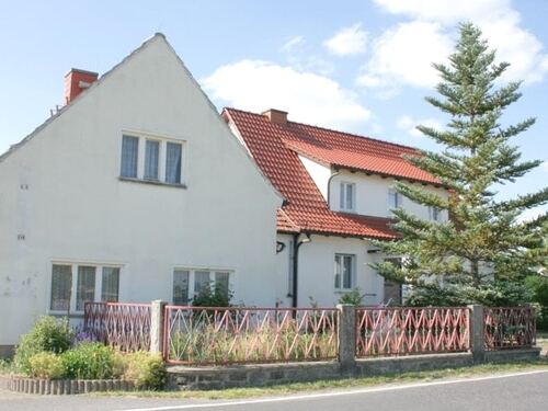 Objektansicht - Hausdorf - Wohnen im Landhausstil