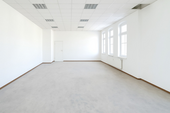 Multifunktionsraum I - 2 Zimmer Gewerbeobjekt (Büro, Produktion, Verkauf) zur Miete in Bautzen