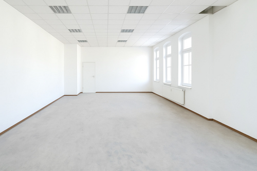 Multifunktionsraum I - 2 Zimmer Gewerbeobjekt (Büro, Produktion, Verkauf) zur Miete in Bautzen