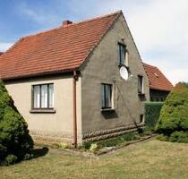 Entenschenke- Landhaus mit Potential - Königswartha