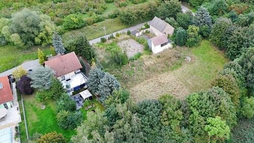 Grundstück - Grundstück in Nossen zum Kaufen