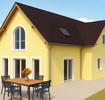 Starbach - Freiraum für Ihre Familie - Nossen