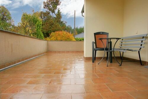 Terrasse - 
