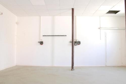 Raum I - 3 Zimmer Werkstatt in Bautzen