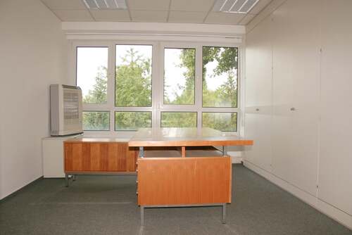 Büro 2 - 