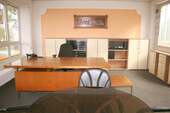 Chefbüro Ansicht 1 - 