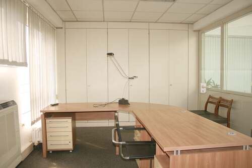 Büro 3 - 