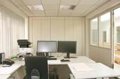 Büro 4 - 