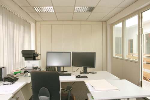 Büro 4 - 