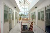Flur - OG Ansicht 2 - 