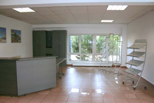 Empfang - Büro in Senftenberg zur Miete