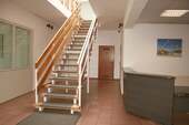 Treppenaufgang - 