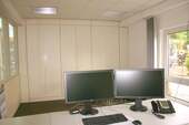 Büro 1 - EG - 