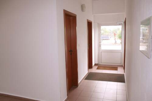 Zugang - Toiletten - 
