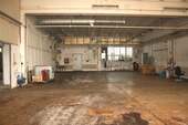 Produktionshalle als Teilanmietung ab 100 m² - Bernsdorf