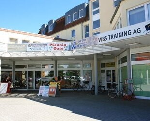 Super - Ladeneinheit in Wohn- und Geschäftshaus! - Bautzen