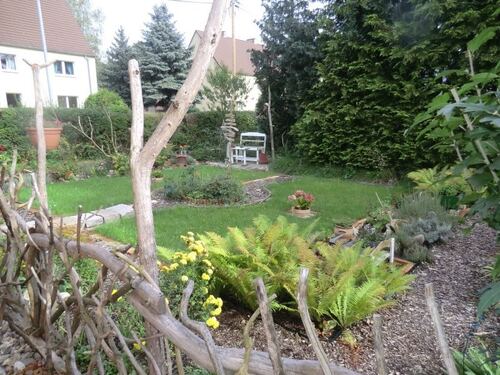 Garten - 