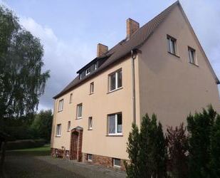 9,05 % Rendite für das Mehrfamilienhaus - Bernsdorf Wiednitz