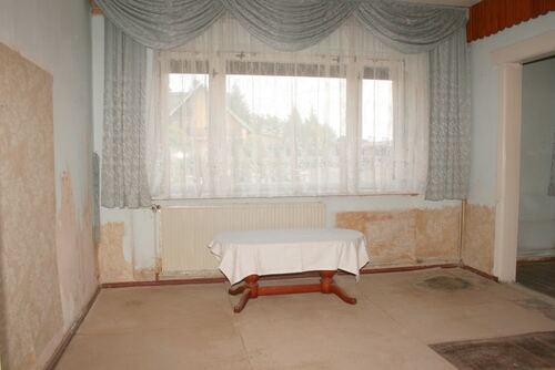 Wohnzimmer 2 - EG - Einfamilienhaus mit 133,36 m&sup2; in Malschwitz zum Kaufen