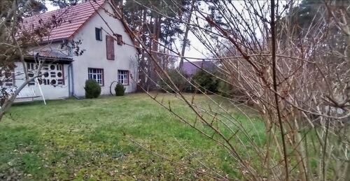 Grundstück Halbendorf - 