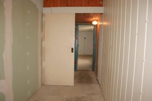 Abstellraum - 