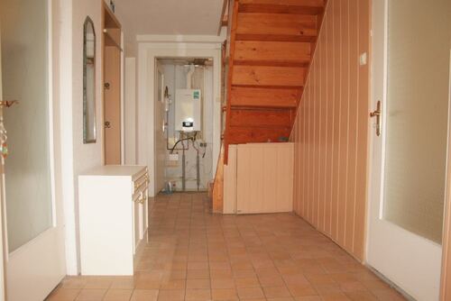 Flur - 3 Zimmer Einfamilienhaus zum Kaufen in Pulsnitz