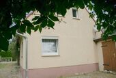 Hausansicht Hof - 