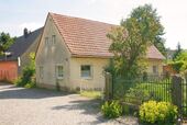 Straßenansicht - Sanierungsobjekt mit Potential in Pulsnitz