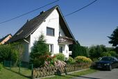 Haus von links - 