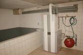 Heizungskeller - 6 Zimmer Einfamilienhaus in Malschwitz