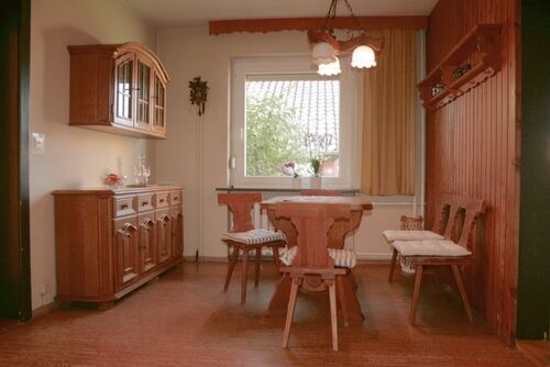Eßzimmer - 