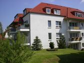Seitenansicht - 