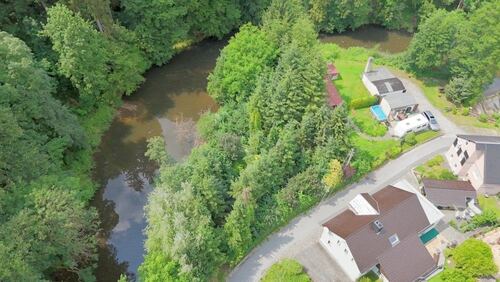 Objektansicht - Freizeitgrundstück in Schirgiswalde-Kirschau