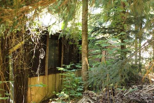 Seitenansicht - Freizeitgrundstück in Schirgiswalde-Kirschau zum Kaufen