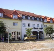 Schicke 2 RWE am Markt! - 411,53 EUR Kaltmiete, ca.  58,79 m² Wohnfläche in Wittichenau (PLZ: 02997)