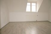 Wohnen - 3 Zimmer Dachgeschoßwohnung in Wittichenau