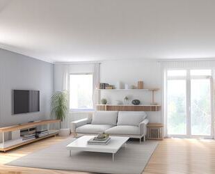 Bautzen - Großzügig wohnen im modernen Loft-Stil