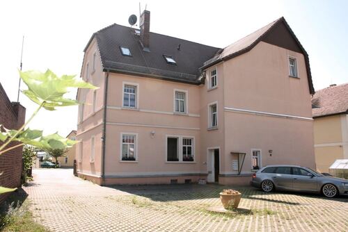 Hofansicht - 