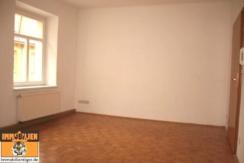 Wohnbereich Ansicht 1 - Etagenwohnung mit 28,88 m² in Kamenz zur Miete