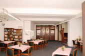 Einheit 1 vorderer Teil 91m² - 5 Zimmer Gaststätte, Restaurant, Lokal zur Miete in Bischofswerda
