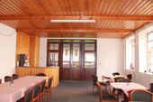 Einheit 1 hinterer Teil 53m² - 5 Zimmer Gaststätte, Restaurant, Lokal in Bischofswerda