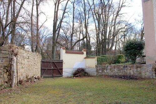 Garten - 