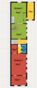 Grundriss - 