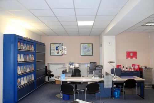 Mietfläche EG - 5 Zimmer Mehrfamilienhaus, Wohnhaus zum Kaufen in Schirgiswalde-Kirschau